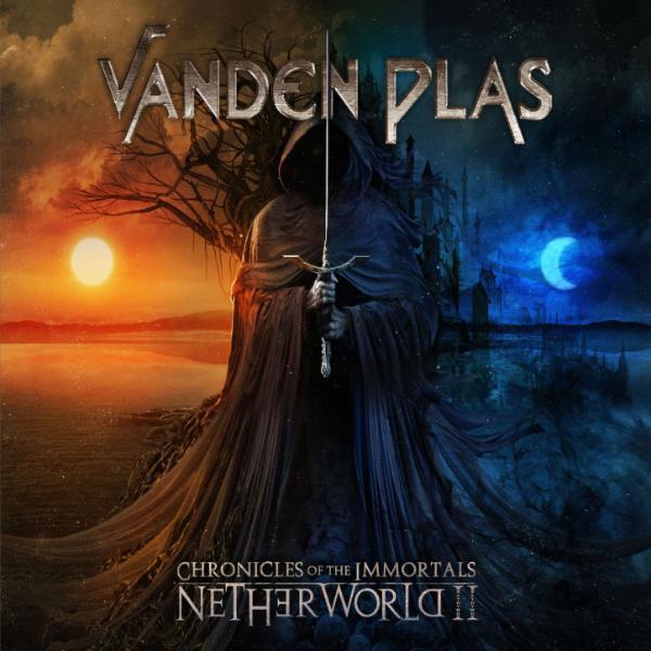 Chronicles of the Immortals Netherworld II by Vanden Plas