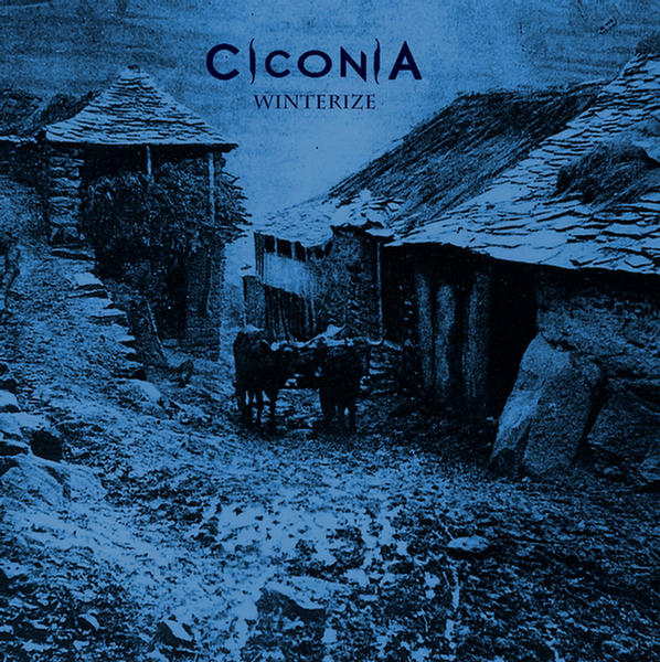 Winterize by Ciconia