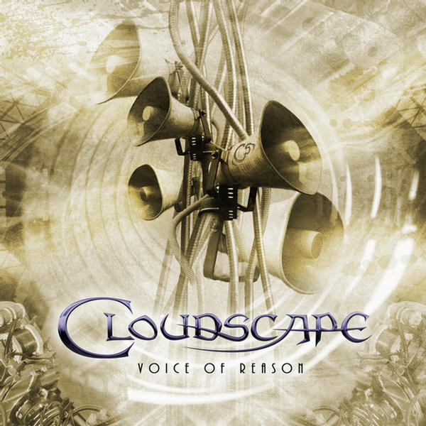 Voice of Reason by Cloudscape