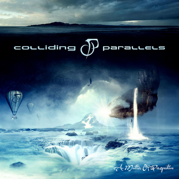 A Matter Of Perspective by Colliding Parallels