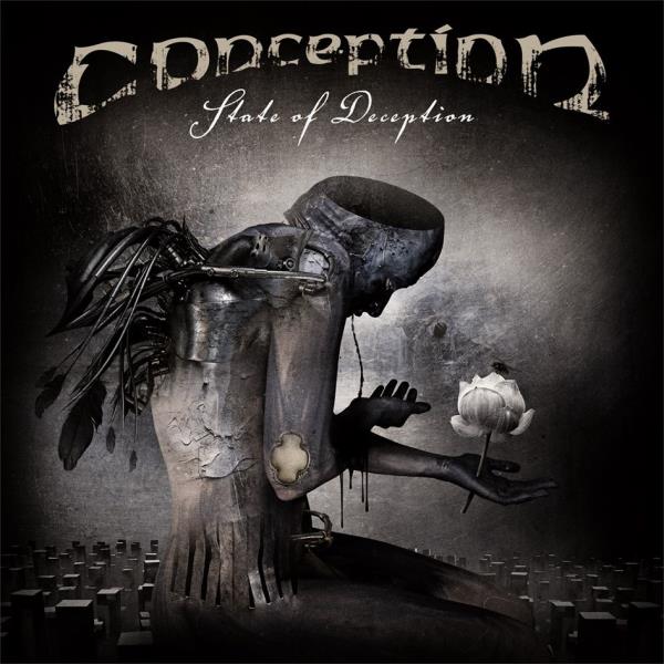 State of Deception by Conception