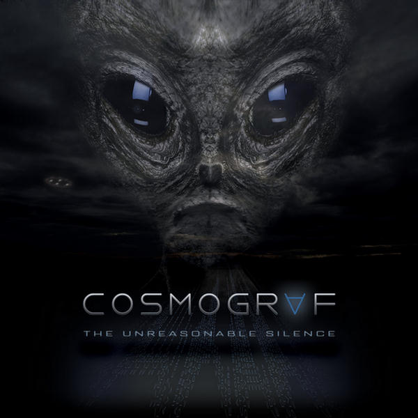 The Unreasonable Silence by Cosmograf