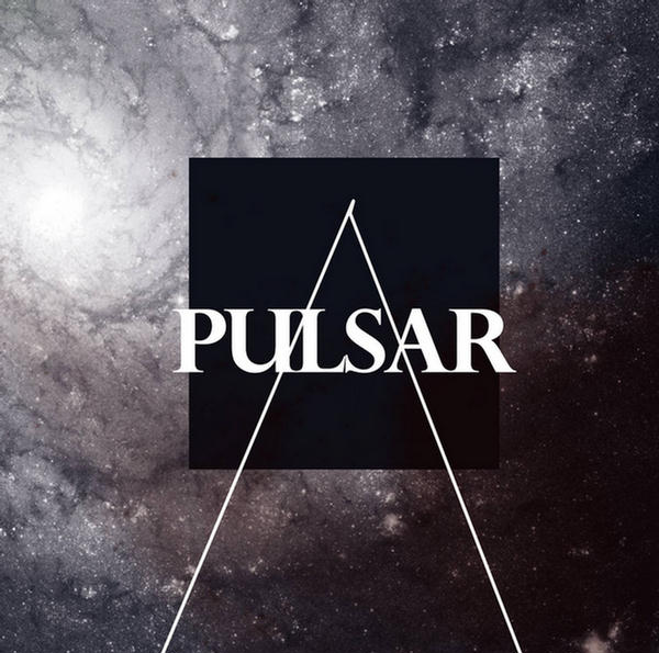 Pulsar by Counter-World Experience