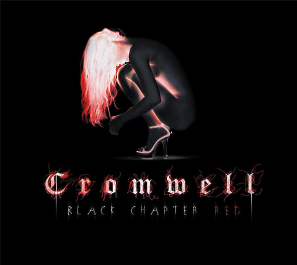 Black Chapter Red by Cromwell