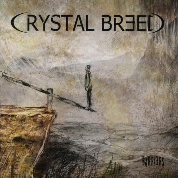 Barriers by Crystal Breed