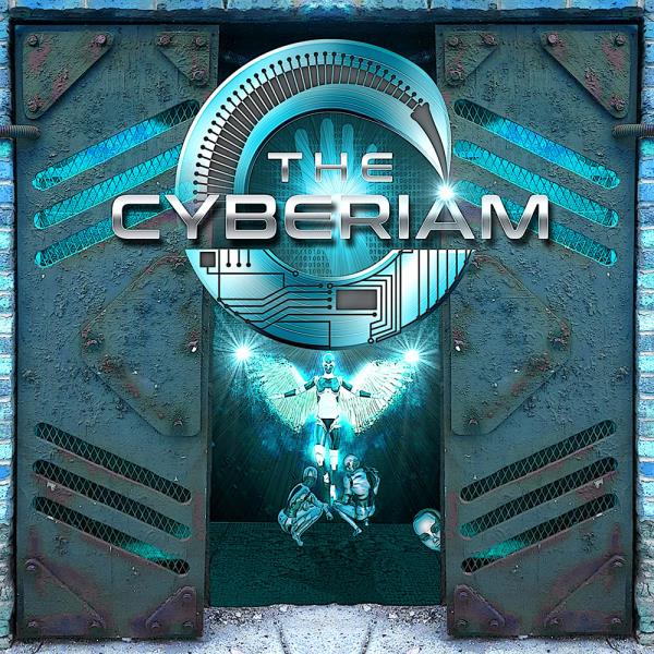 The Cyberiam by The Cyberiam