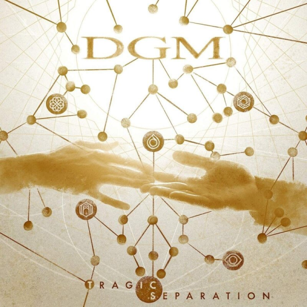 Tragic Separation by DGM