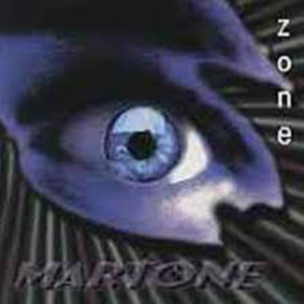 Zone by Dave Martone