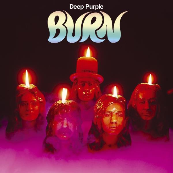 Burn (Remastered) by Deep Purple