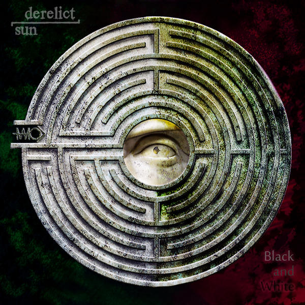 Black and White by Derelict Sun