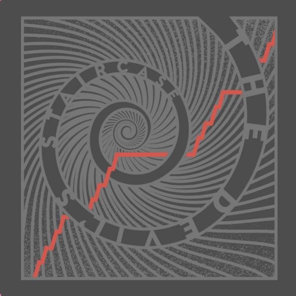 The Devil's Staircase by The Devil's Staircase