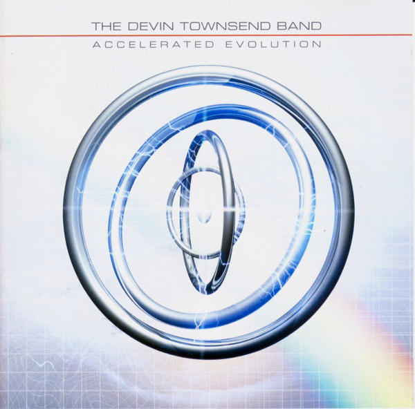 Accelerated Evolution by Devin Townsend