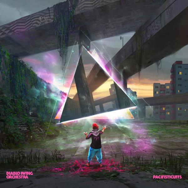 Pacifisticuffs by Diablo Swing Orchestra