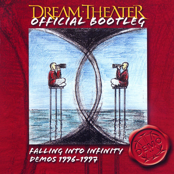 Falling Into Infinity Demos Di by Dream Theater