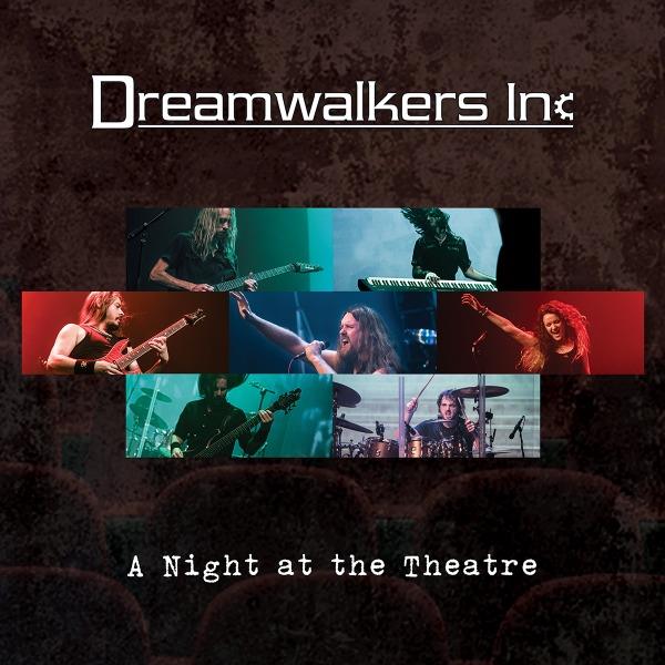 A Night at the Theatre by Dreamwalkers Inc