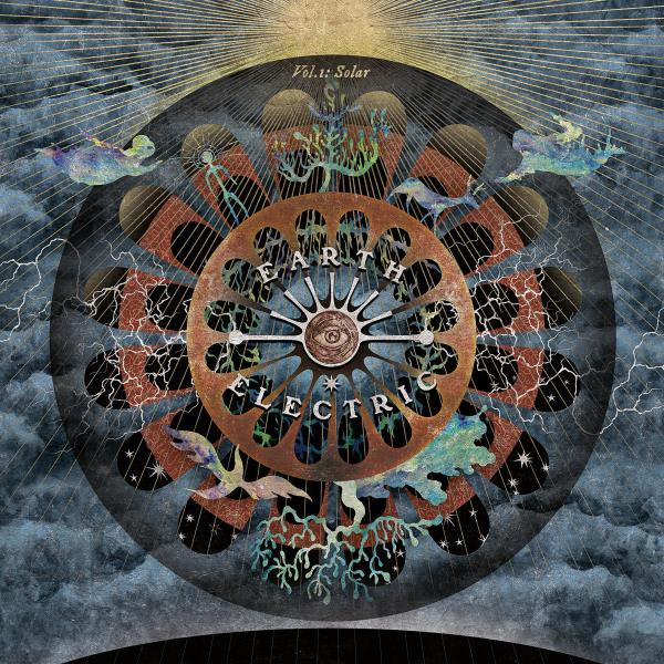 Vol.1: Solar by Earth Electric