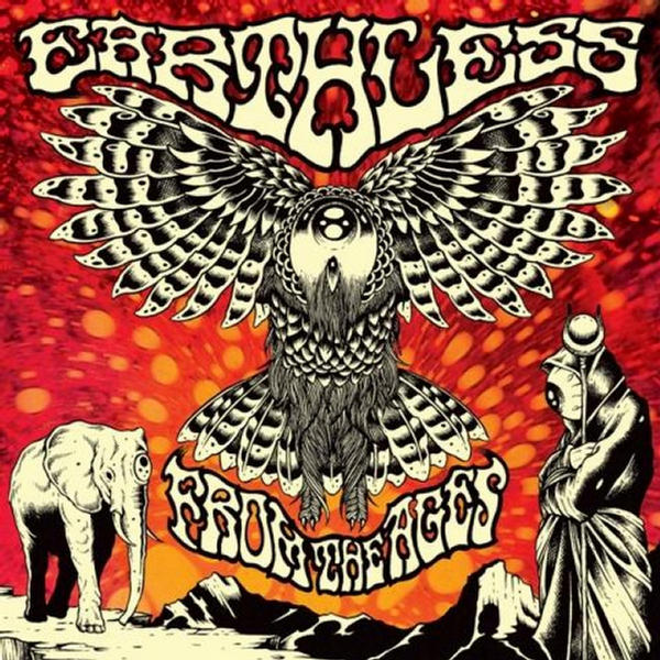 From the Ages by Earthless