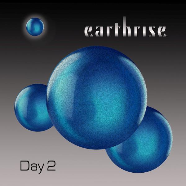 Day 2 by Earthrise