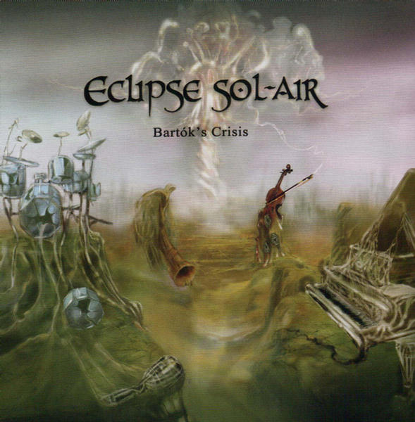 Bartok's Crisis by Eclipse Sol-Air