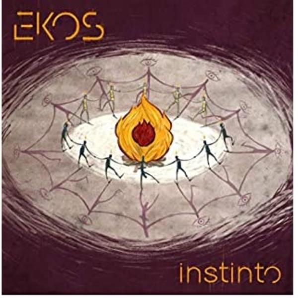 Instinto by Ekos