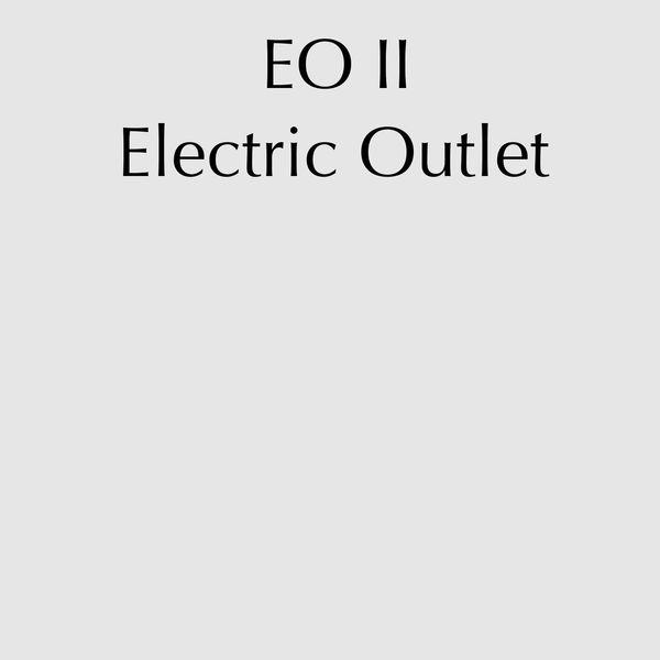 EO II by Electric Outlet