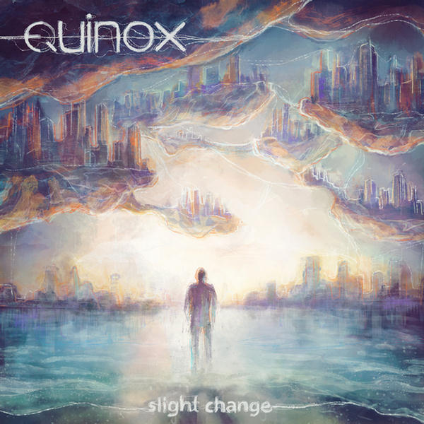Slight Change by Equinox