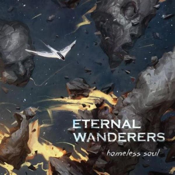 Homeless Soul by Eternal Wanderers