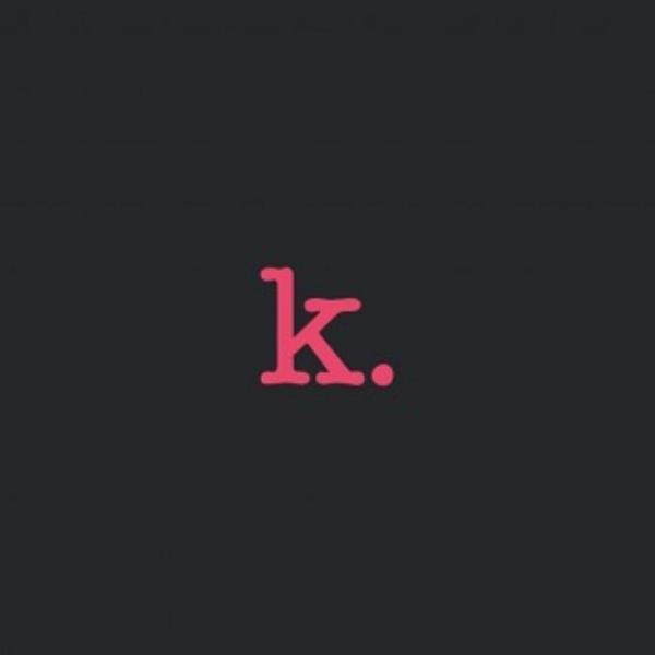 K by Eveline's Dust