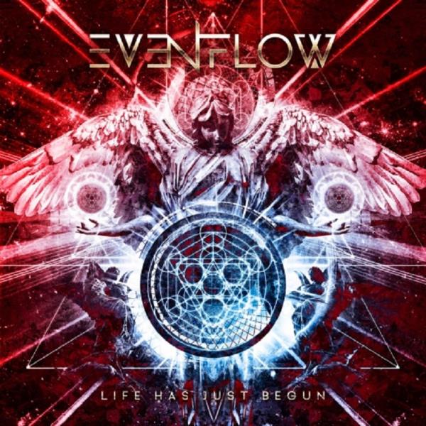 Life Has Just Begun by Even Flow