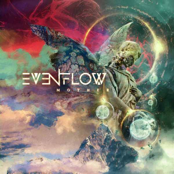 Mother by Even Flow