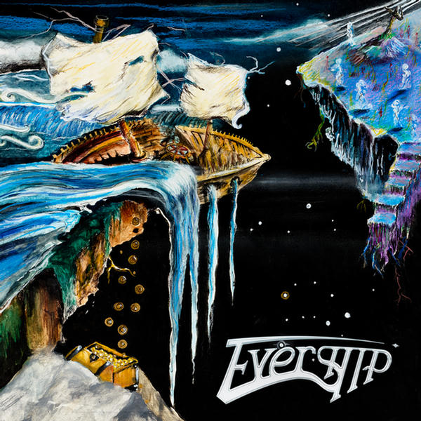 Evership by Evership