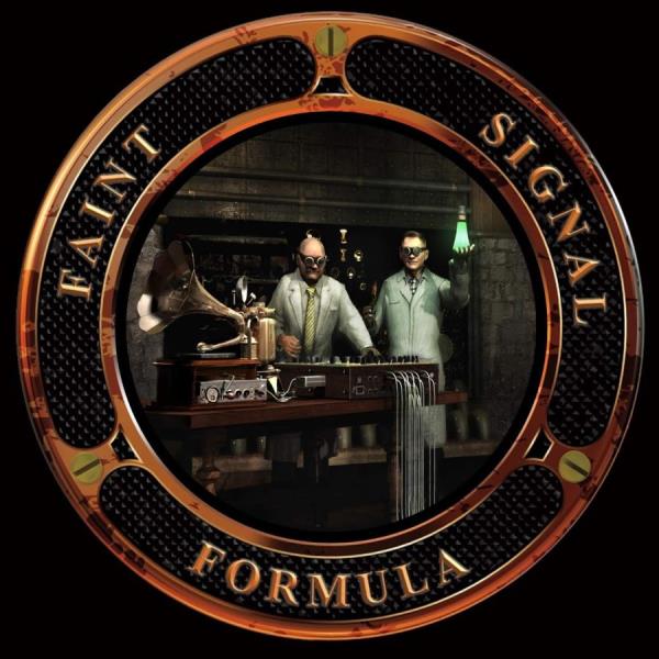 Formula by Faint Signal