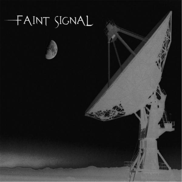Faint Signal by Faint Signal