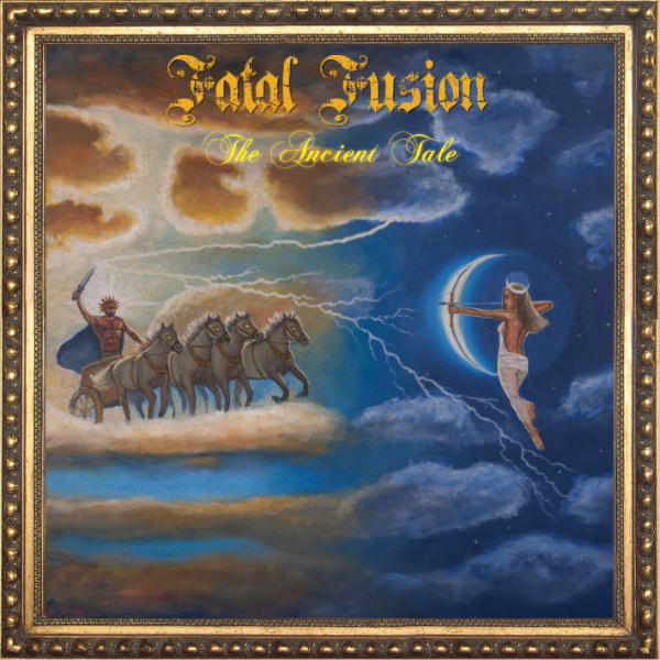 The Ancient Tale by Fatal Fusion