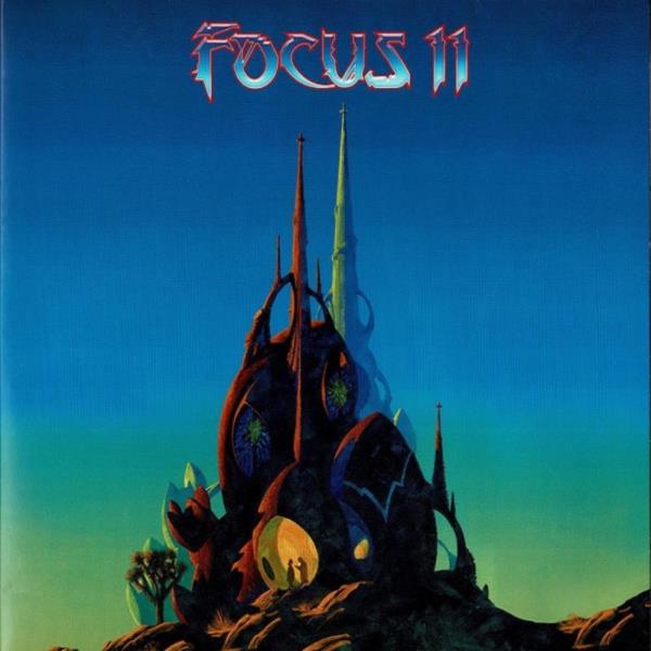 Focus 11 by Focus