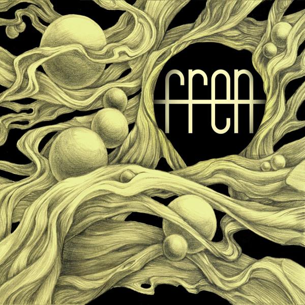 Where Do You Want Ghosts To Reside by Fren