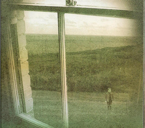 Who is this Who is coming? by The Future Kings of England