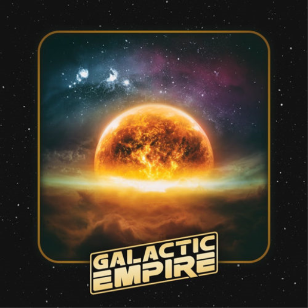 Galactic Empire by Galactic Empire