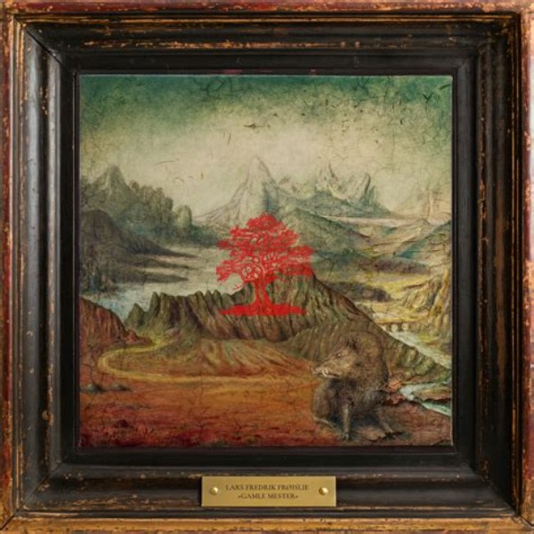 Gamle Mester by Lars Fredrik Frøislie
