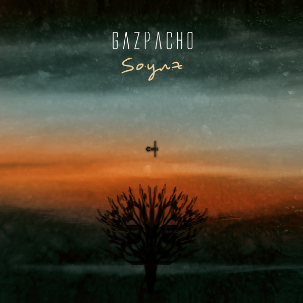 Soyuz by Gazpacho