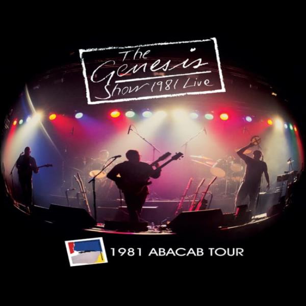 The Live Series - Abacab Tour - Cd 2 by Genesis