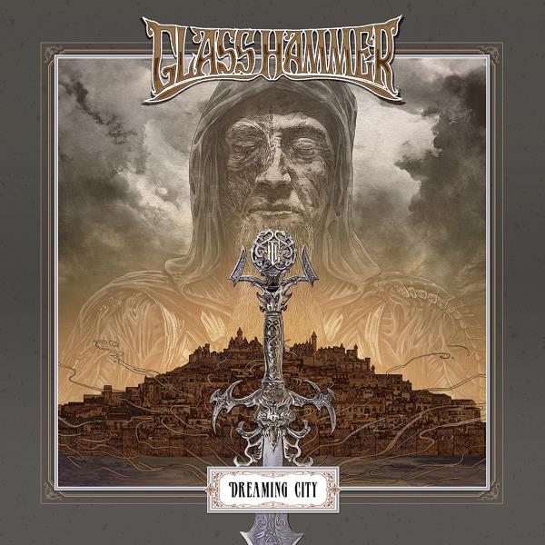 Dreaming City by Glass Hammer