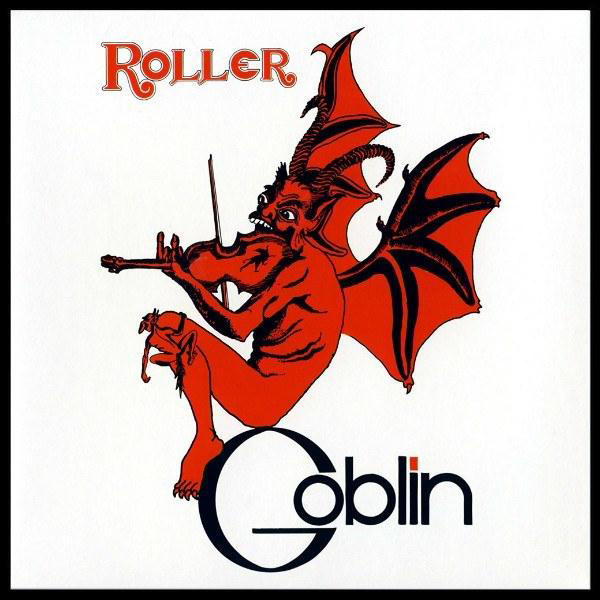 Roller by Goblin
