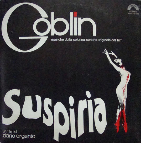 Suspira by Goblin