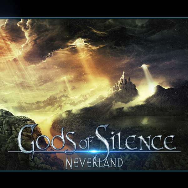Neverland by Gods of Silence
