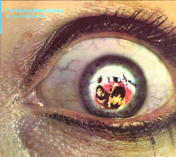 Horizons. by Greatest Show On Earth