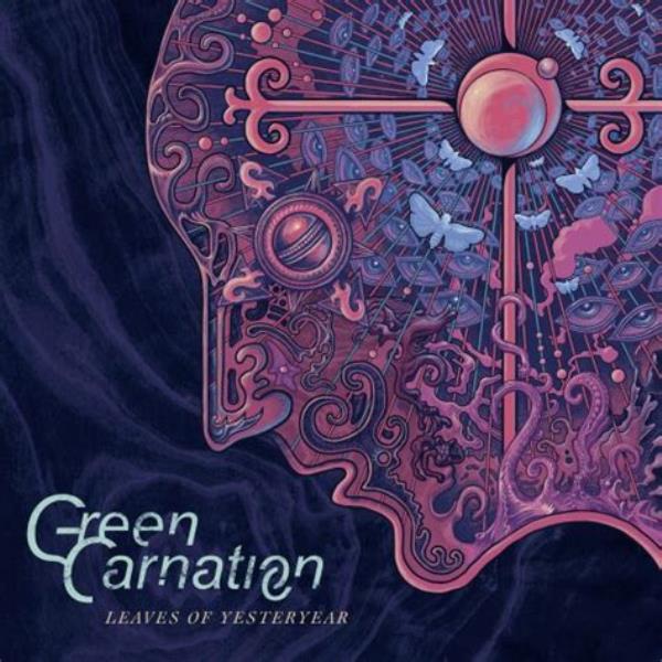 Leaves of Yesteryear by Green Carnation