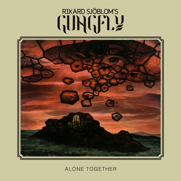 Alone Together by Gungfly