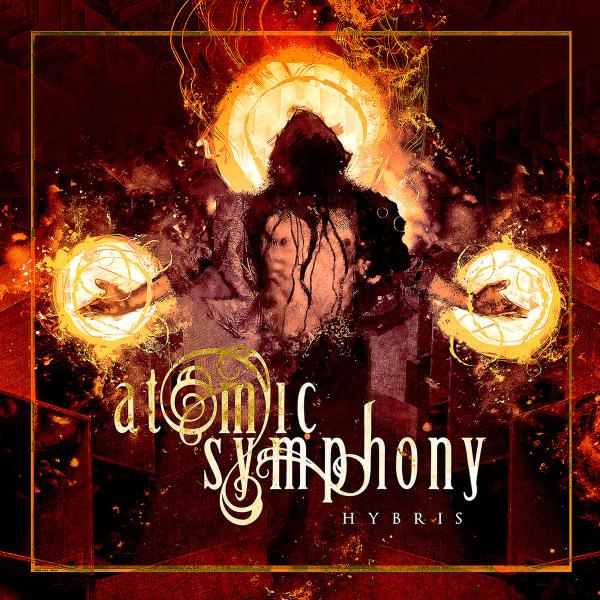 Hybris by Atomic Symphony