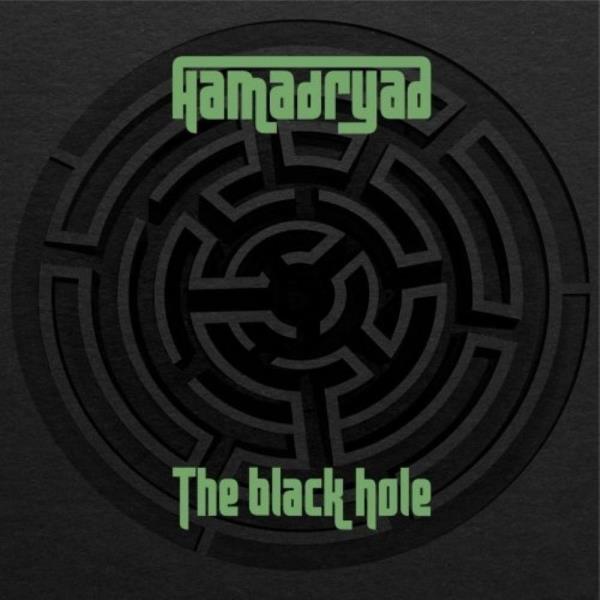 The Black Hole by Hamadryad